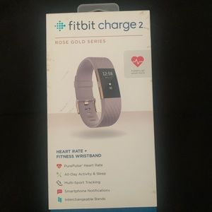 FitBit Charge 2